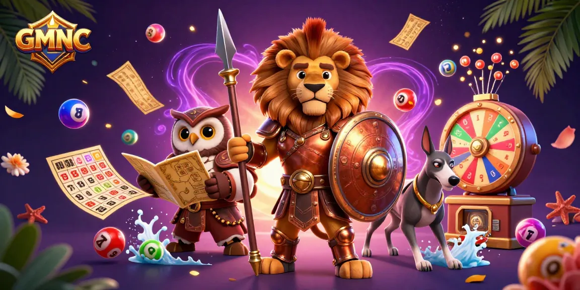 Engage with GMNC for thrilling casino experiences featuring dynamic game elements and strategic gameplay.